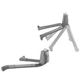 URSUS Ursus Big Foot Kickstand - Dual Leg, 275mm, Black