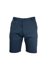 HandUp Handup A.T. Shorts- Medium blue/grey