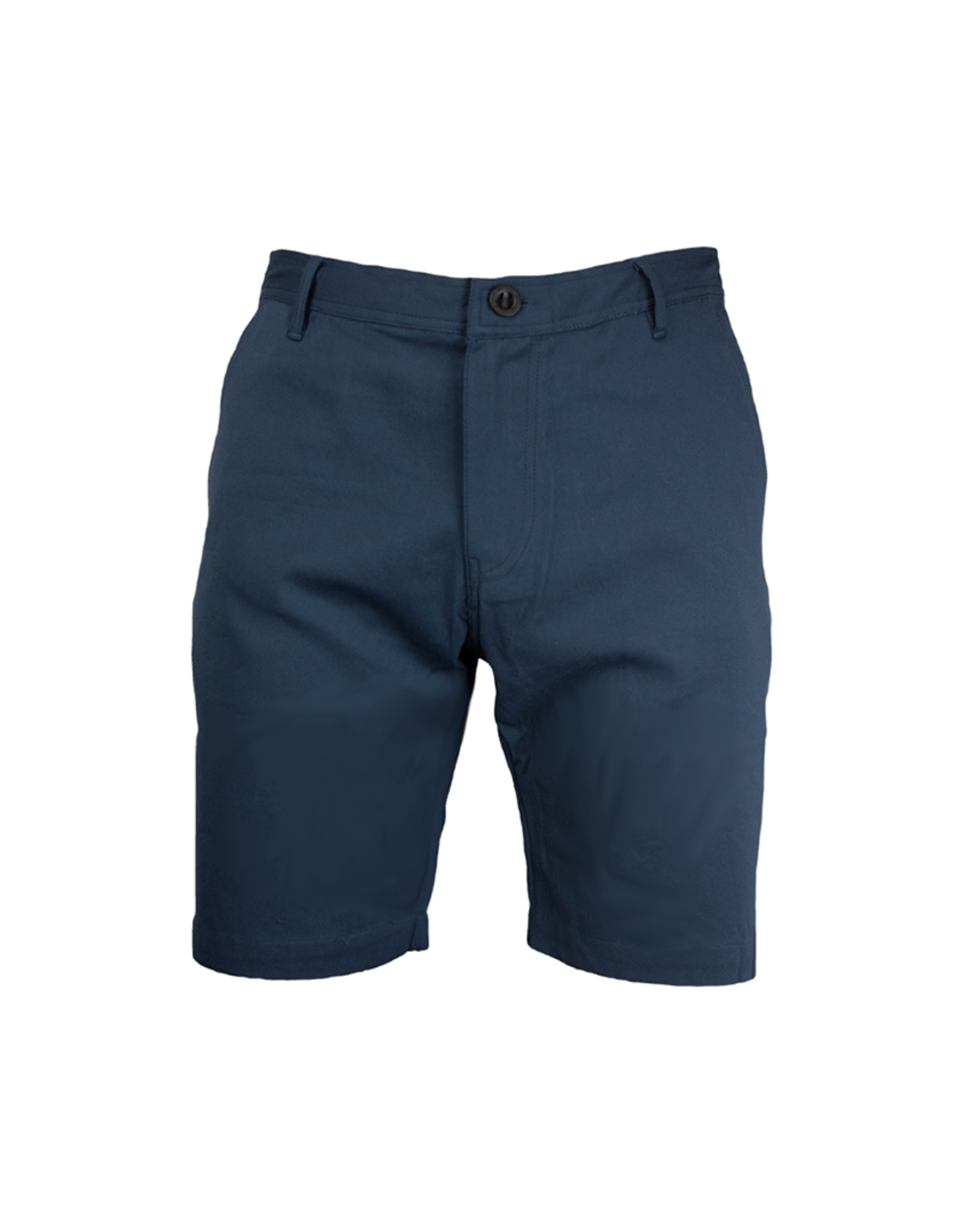 HandUp Handup A.T. Shorts- Medium blue/grey