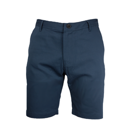 HandUp Handup A.T. Shorts- Medium blue/grey