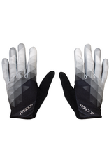 HandUp Handup Gloves- Prizm Medium Black/White