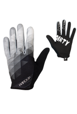 HandUp Handup Gloves- Prizm Medium Black/White