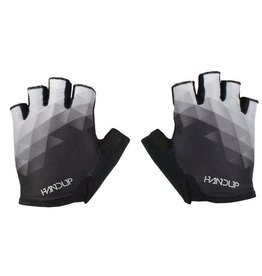 HandUp MD Handup Gloves- Shorties Prizm Black/White