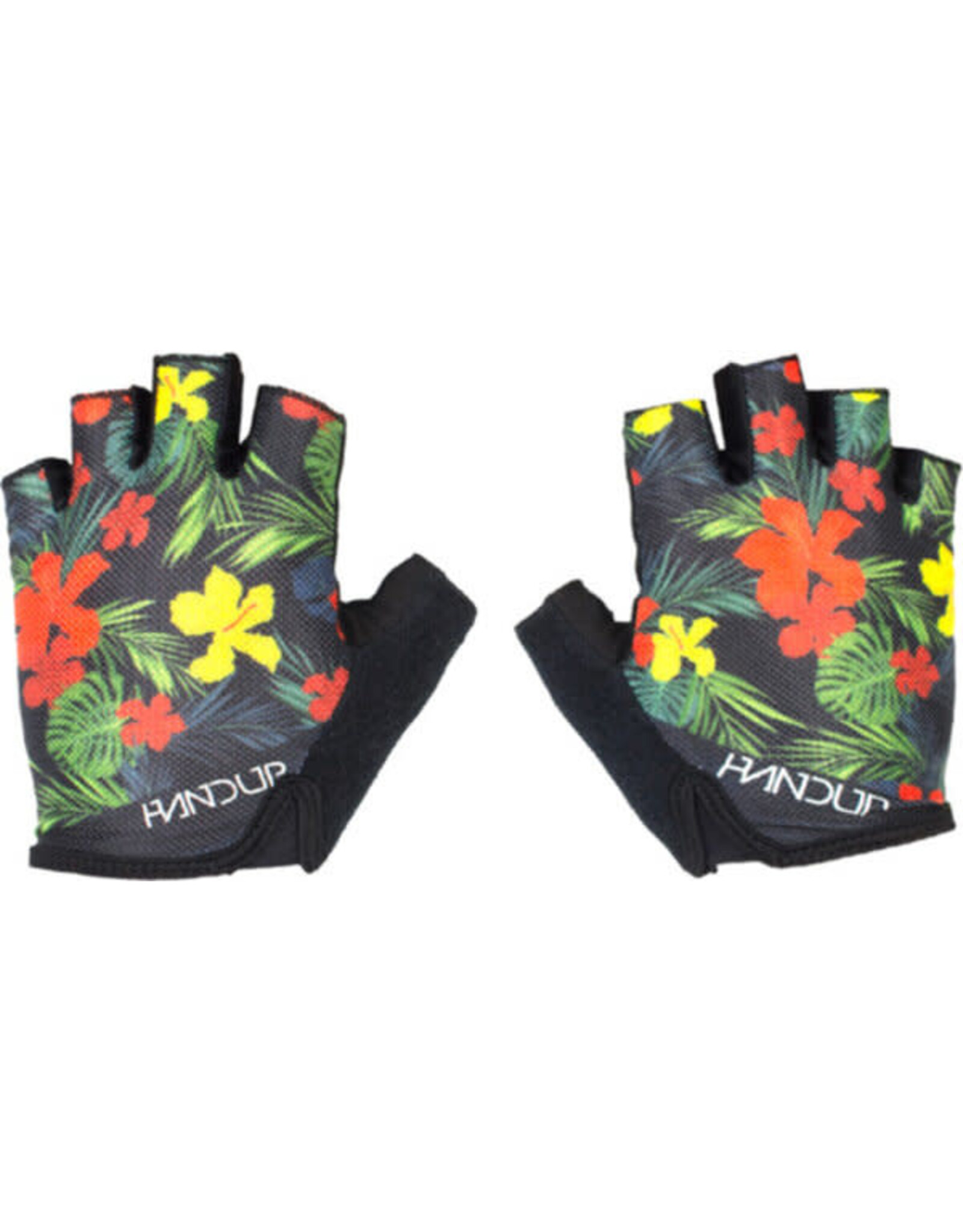 HandUp Handup Gloves- Shorties Beach Party Large