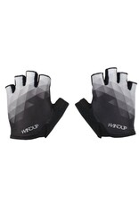 HandUp Handup Gloves- Shorties Prizm XL Black/White