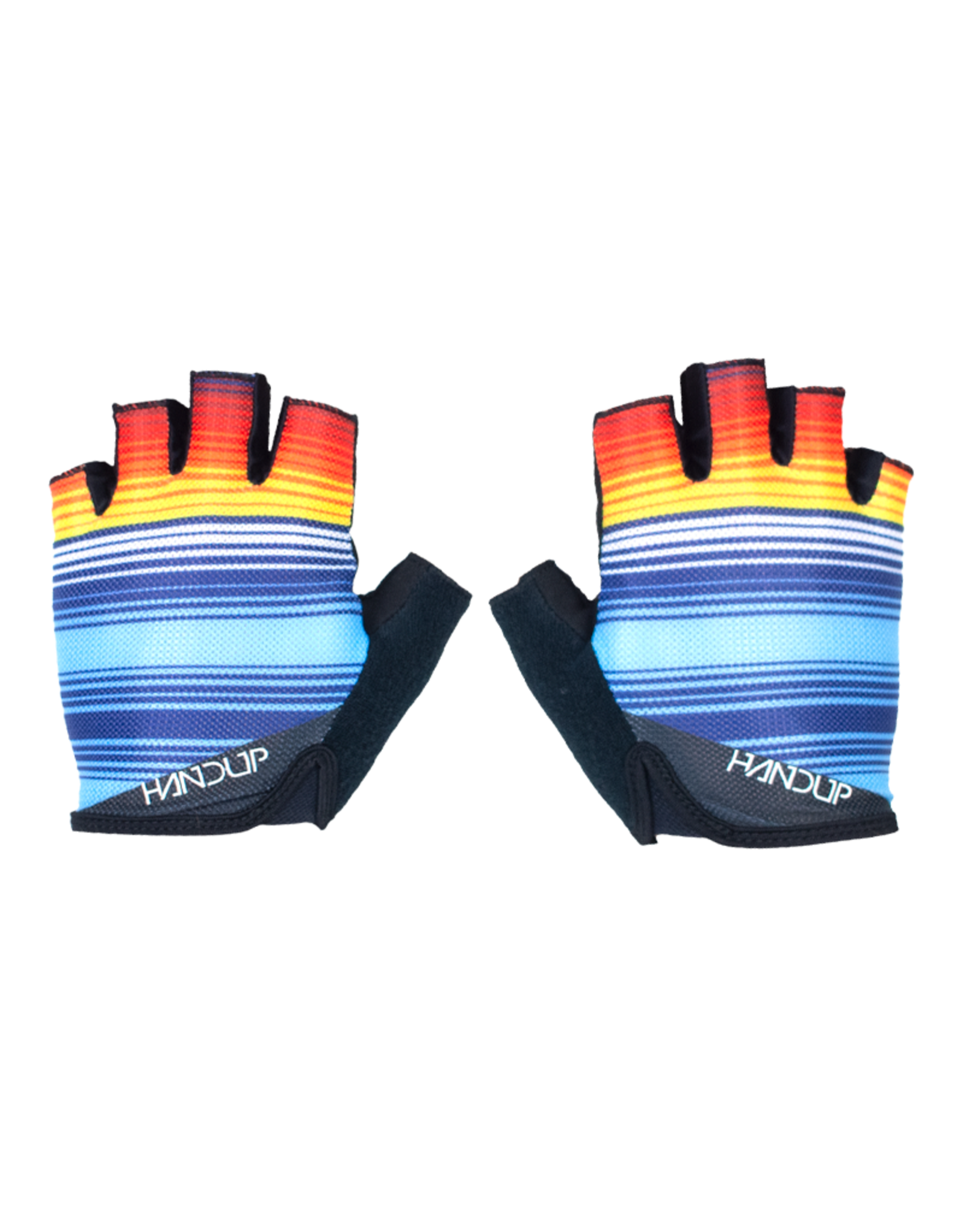 HandUp Handup Gloves- Shorties Poncho II Medium