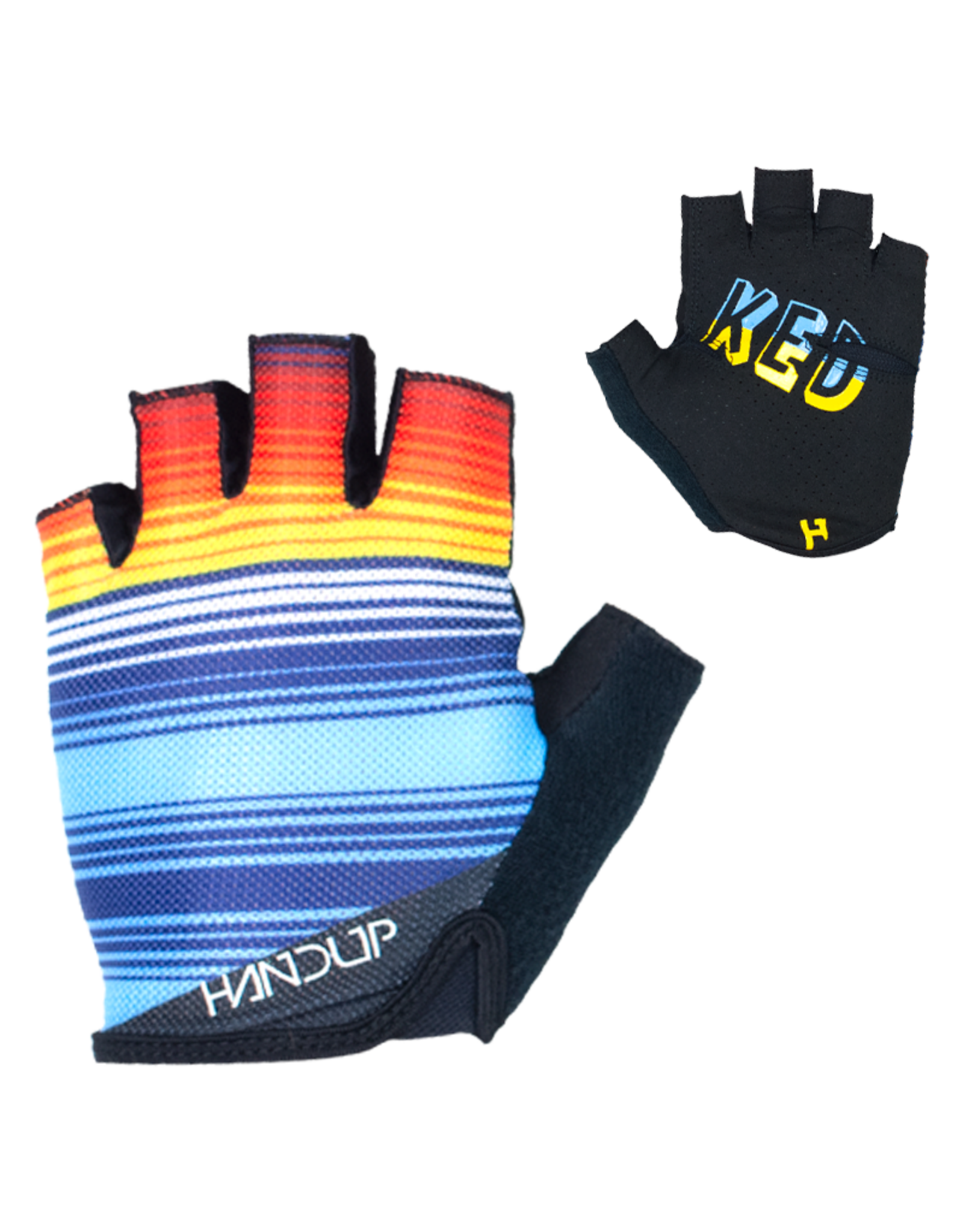HandUp Handup Gloves- Shorties Poncho II Medium