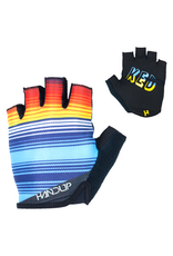 HandUp Handup Gloves- Shorties Poncho II Small