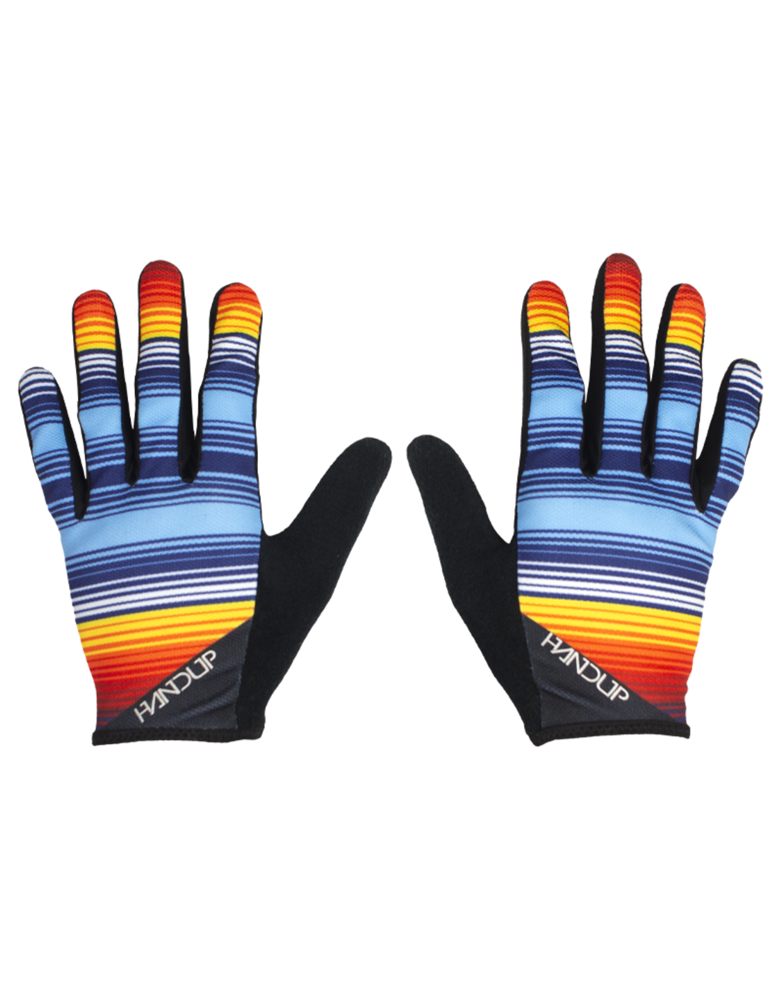 HandUp Handup Gloves- Poncho II Medium