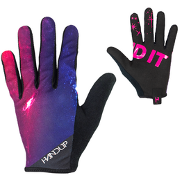 HandUp Handup Gloves- Galaxy Medium
