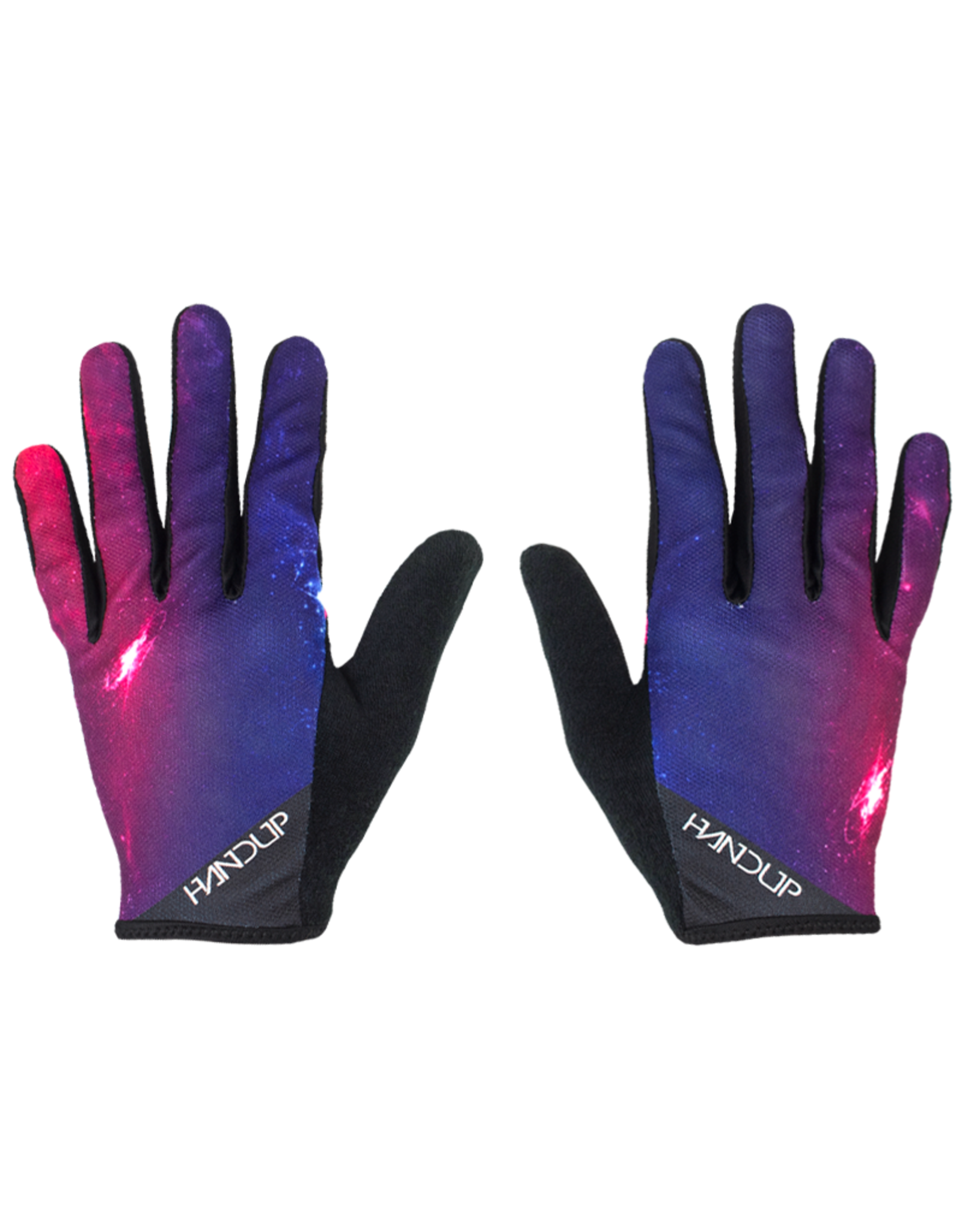 HandUp Handup Gloves- Galaxy Medium