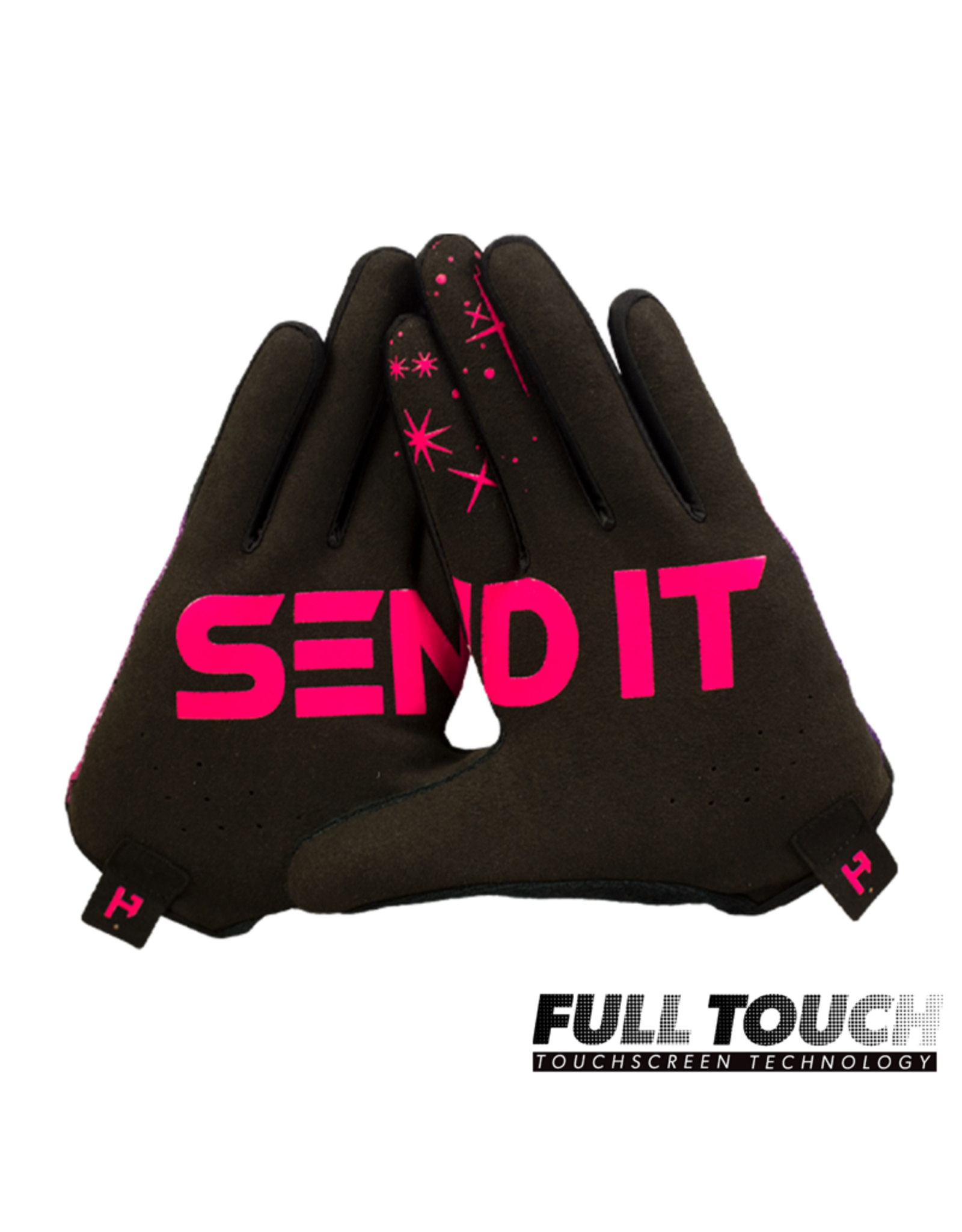 HandUp Handup Gloves- Galaxy Small