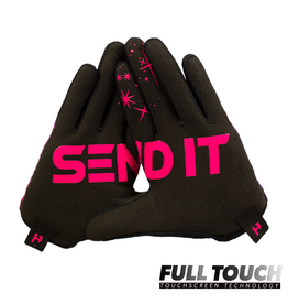 HandUp Handup Gloves- Galaxy X-Small
