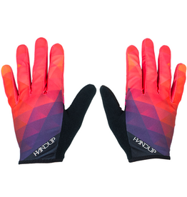 HandUp Handup Gloves- Prizm Pink Medium