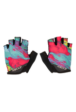 HandUp Handup Gloves- Shorties Lava Lamp Medium