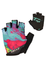 HandUp Handup Gloves- Shorties Lava Lamp Medium