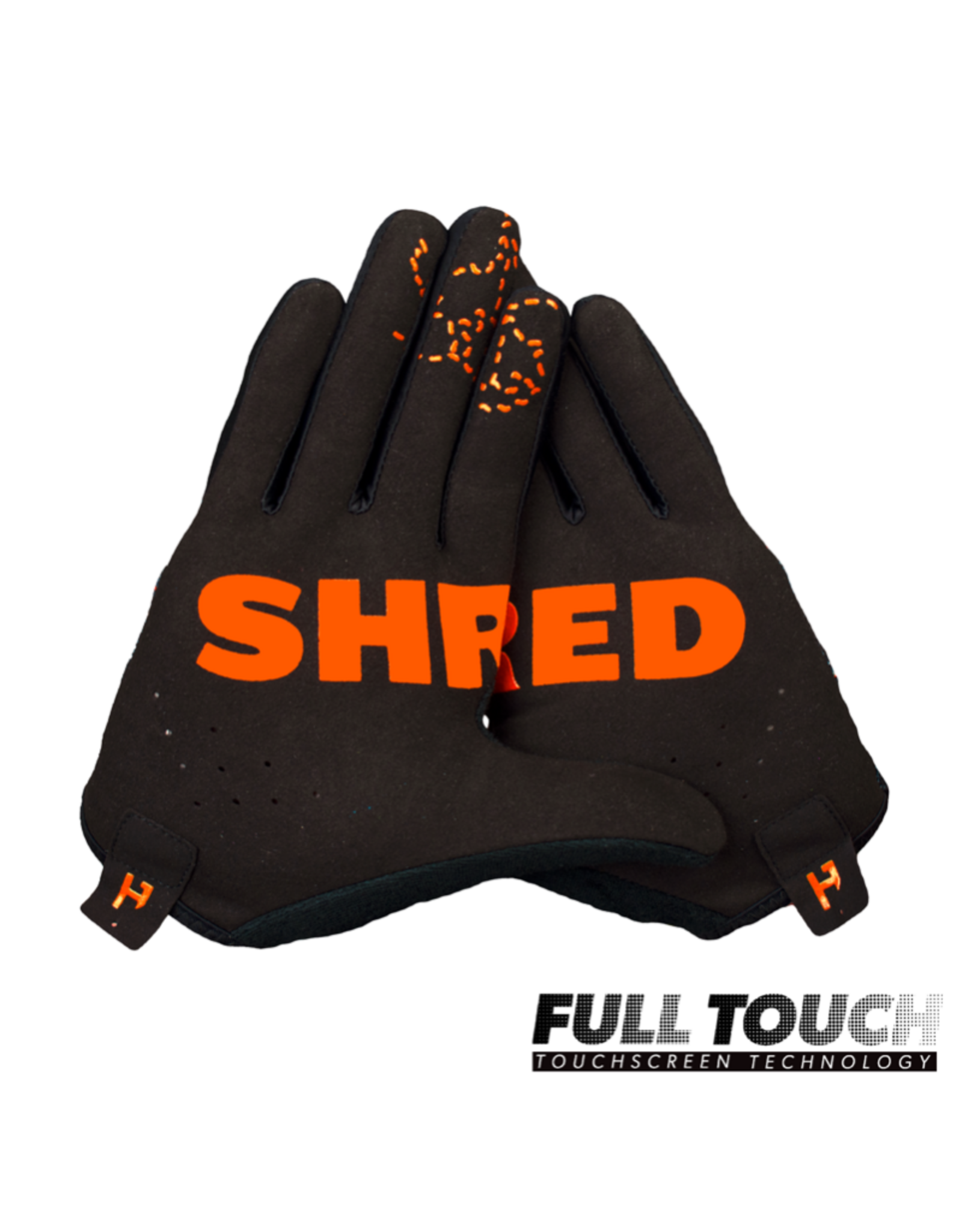 HandUp Handup Gloves- Pisgah VI X-Small