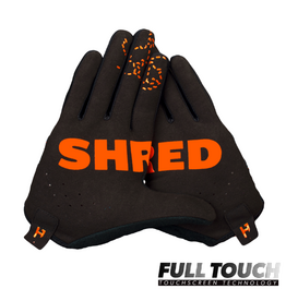 HandUp Handup Gloves- Pisgah VI X-Small
