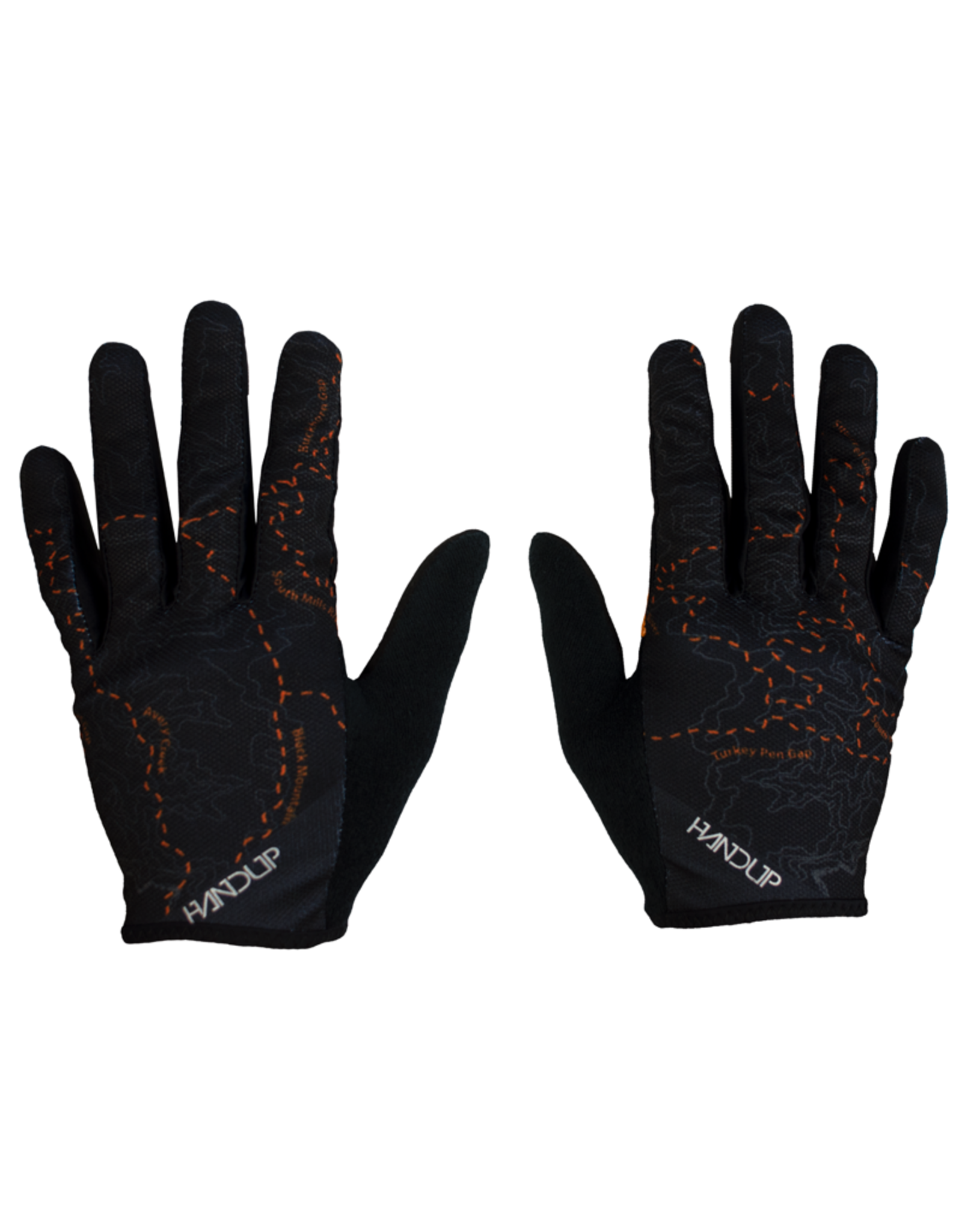 HandUp Handup Gloves- Pisgah VI X-Small