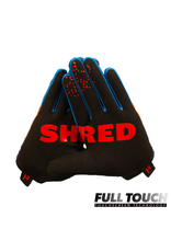 HandUp Handup Gloves- Shredona Skyline X-Small
