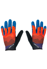 HandUp Handup Gloves- Shredona Skyline X-Small