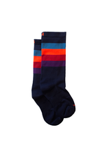 HandUp HandUp FootDown Socks- Shredona LG/XL
