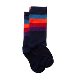HandUp HandUp FootDown Socks- Shredona SM/MD