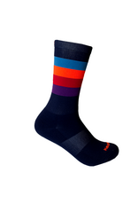 HandUp HandUp FootDown Socks- Shredona SM/MD
