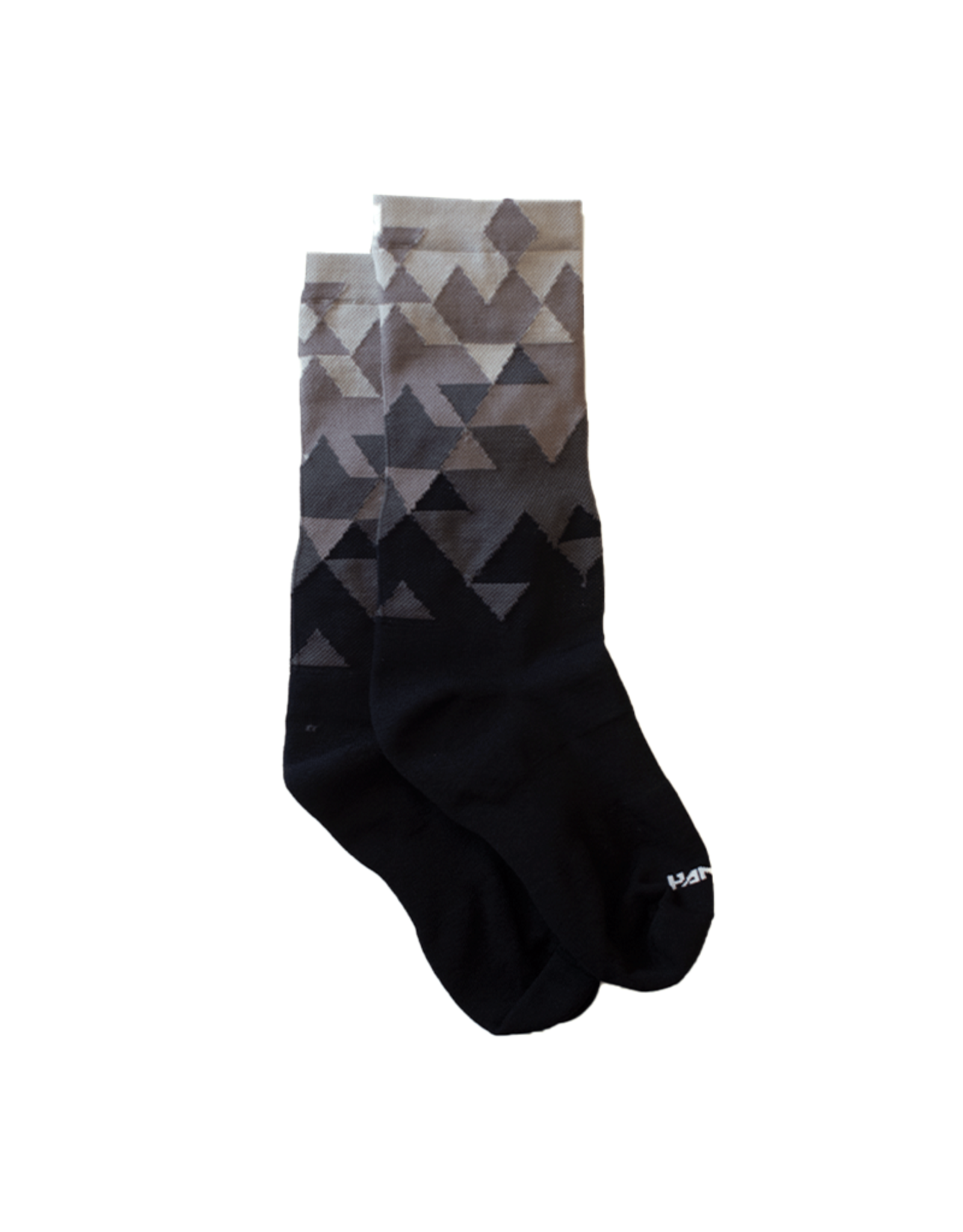 HandUp HandUp FootDown Socks- Prizm SM/MD