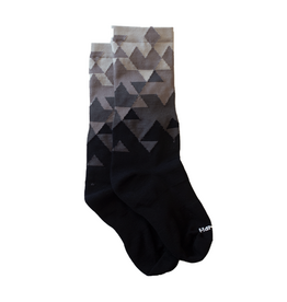 HandUp HandUp FootDown Socks- Prizm SM/MD