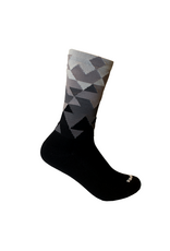 HandUp HandUp FootDown Socks- Prizm MD/LG
