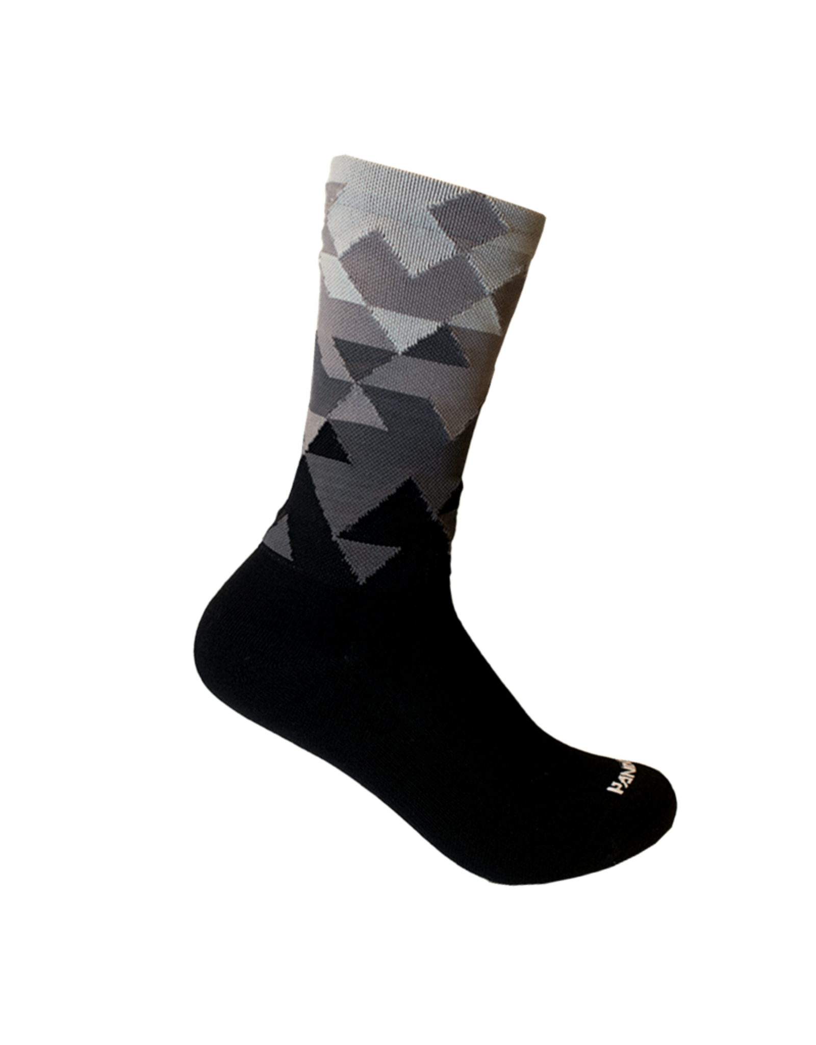 HandUp HandUp FootDown Socks- Prizm MD/LG
