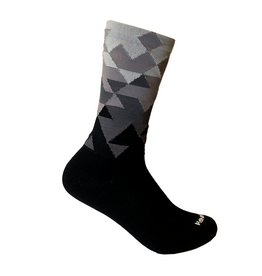 HandUp HandUp FootDown Socks- Prizm MD/LG