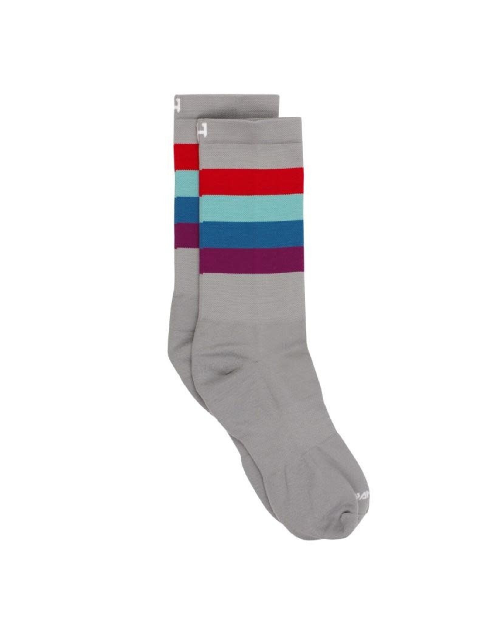 HandUp HandUp FootDown Socks- Summer Breeze SM/MD