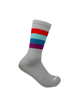 HandUp HandUp FootDown Socks- Summer Breeze SM/MD