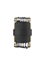 Crank Brothers Crank Brothers Multi 13 Tool - Gold