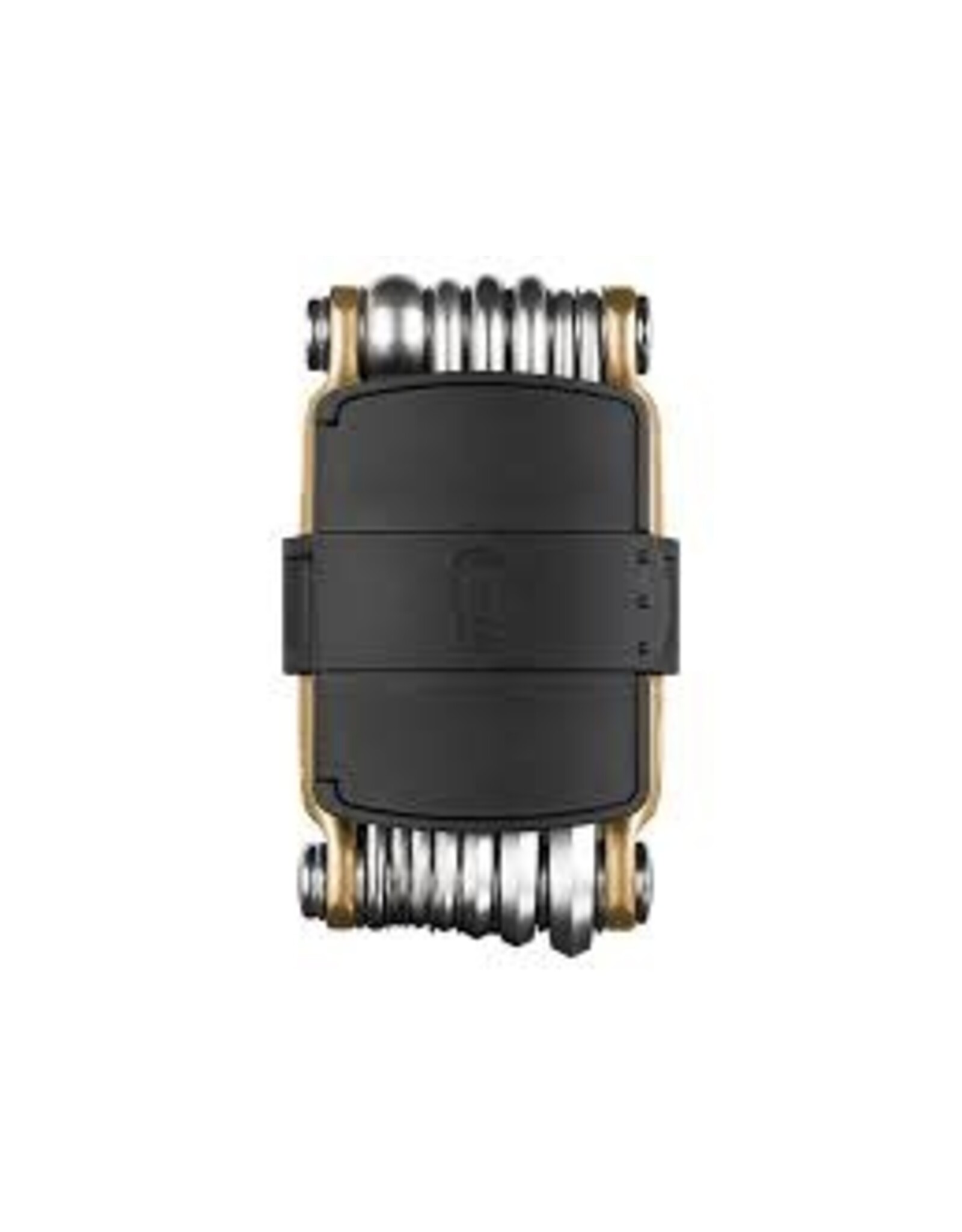 Crank Brothers Crank Brothers Multi 13 Tool - Gold