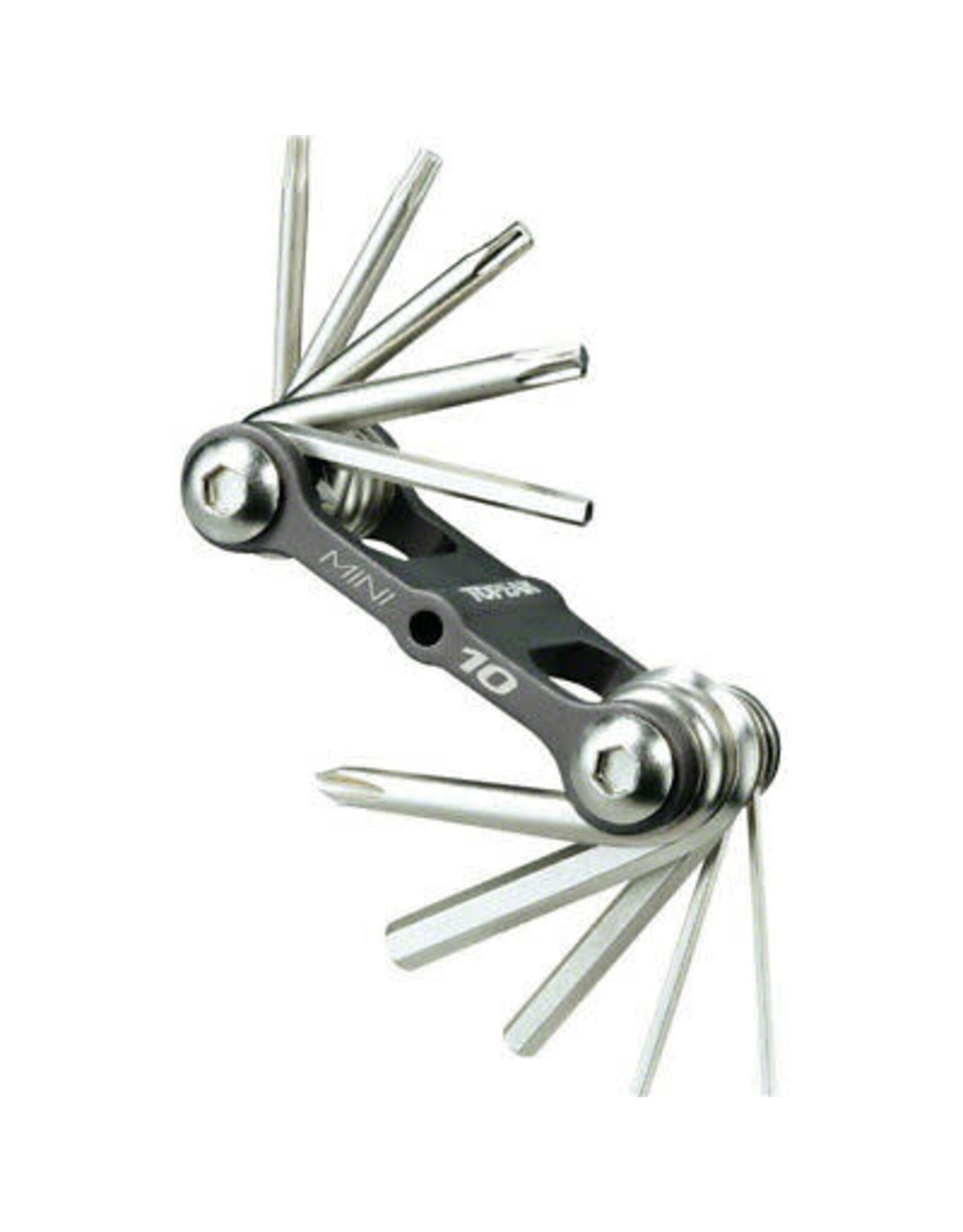 Topeak Topeak Mini 10 Multi Tool