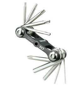 Topeak Topeak Mini 10 Multi Tool