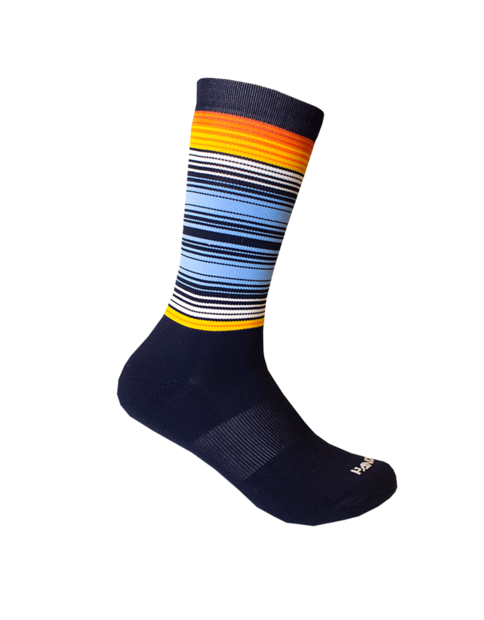 HandUp HandUp FootDown Socks- Poncho II SM/MD