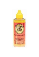 Rock-N-Roll Rock-N-Roll Gold Bike Chain Lube - 4 fl oz, Drip
