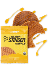 Honey Stinger Honey Stinger Organic Waffle: Honey, each