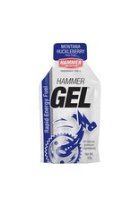 Hammer Nutrition Hammer Gel: Montana Huckleberry, each