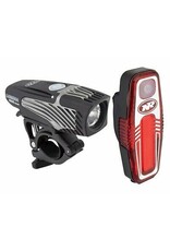 Niterider NiteRider Lumina 1000 Boost and Sabre 110 Headlight and Taillight Set