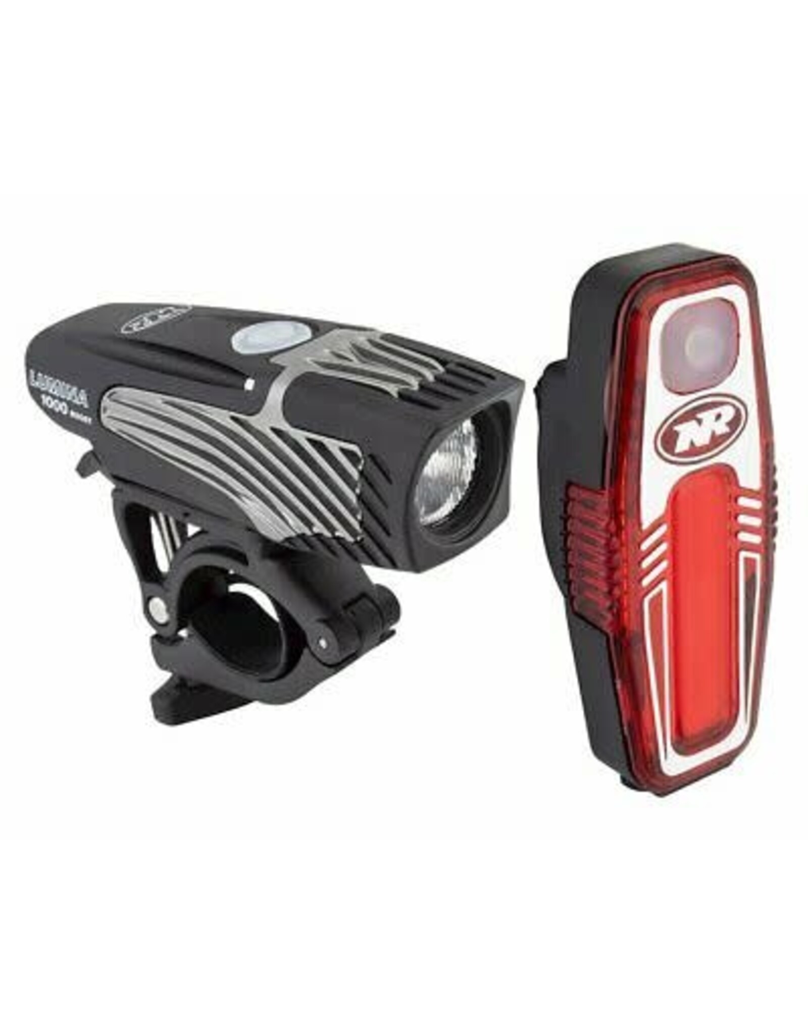 Niterider NiteRider Lumina 1000 Boost and Sabre 110 Headlight and Taillight Set