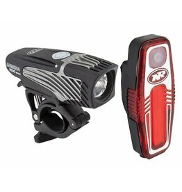 Niterider NiteRider Lumina 1000 Boost and Sabre 110 Headlight and Taillight Set