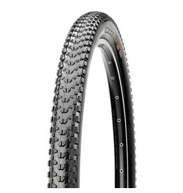 Maxxis Maxxis Ikon Tire - 26 x 2.2, Clincher, Wire, Black