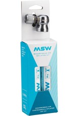 MSW MSW Windstream Push Kit with two 20g Cartridges