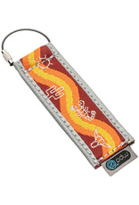 PDW PDW Saddle Charm, Desert, Single