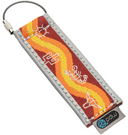 PDW PDW Saddle Charm, Desert, Single